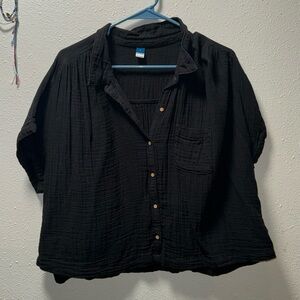 Old Navy women’s blouse